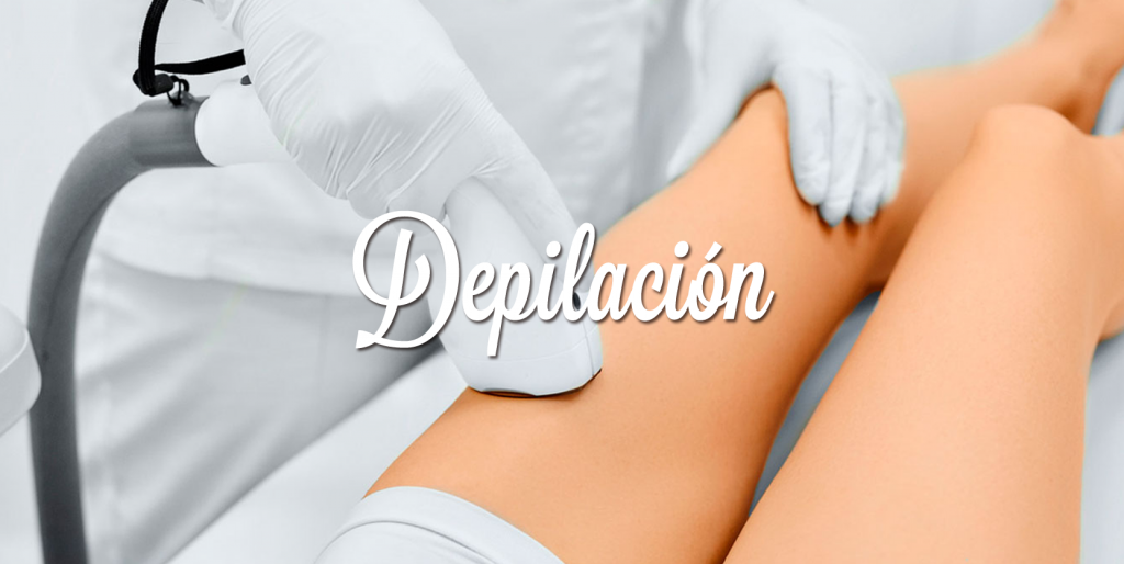 depilación láser zaragoza