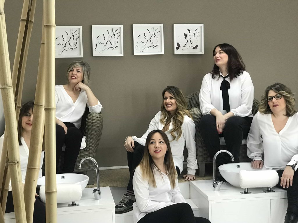Equipo Ella's Zaragoza