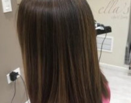 Taninoplastia en Zaragoza 100% Natural | Ella's Spa \u0026 Beauty